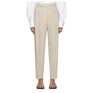 NWT Drae light wool pants, size 2